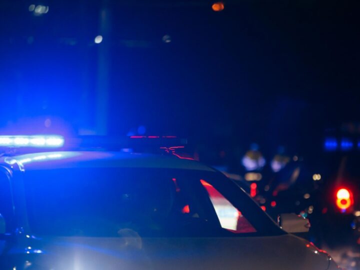 Podsumowanie weekendowych działań policji w Elblągu: 150 interwencji i kontrola trzeźwości u 1025 kierowców