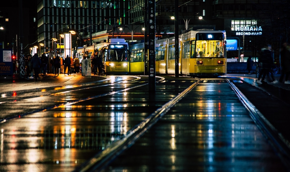 ZKM Elbląg: Zaplanowane prace remontowe i tymczasowe zmiany w organizacji ruchu tramwajowego