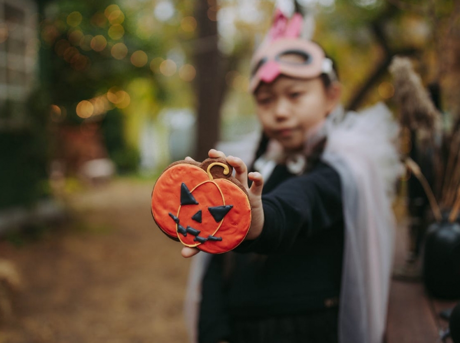 Zapraszamy na Halloween Ice-Party: lodowiskowe szaleństwo pełne duchów i upiornej zabawy