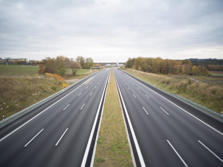 Bilans interwencji i działań drogowych w miniony weekend według służb policyjnych