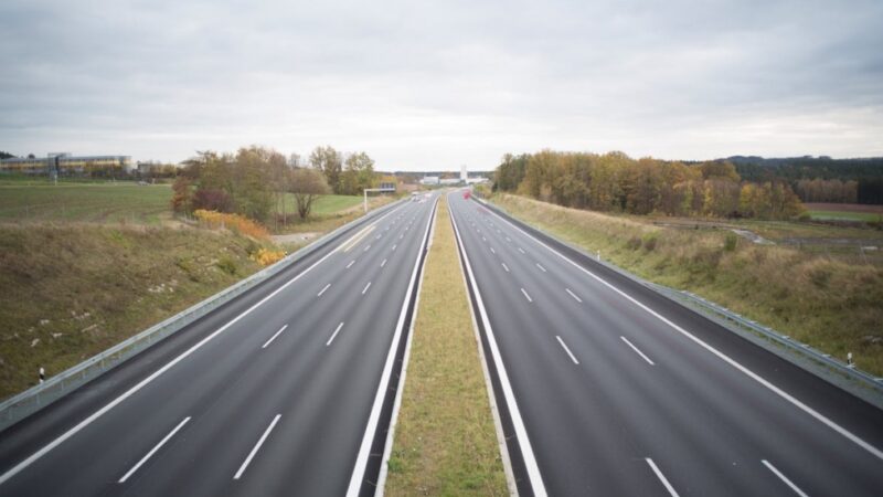 Bilans interwencji i działań drogowych w miniony weekend według służb policyjnych