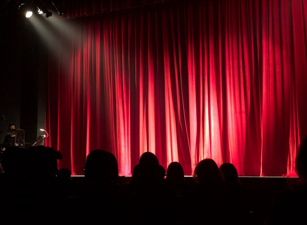 Bezpłatne bilety na spektakle teatralne dla seniorów z Elbląga już od stycznia